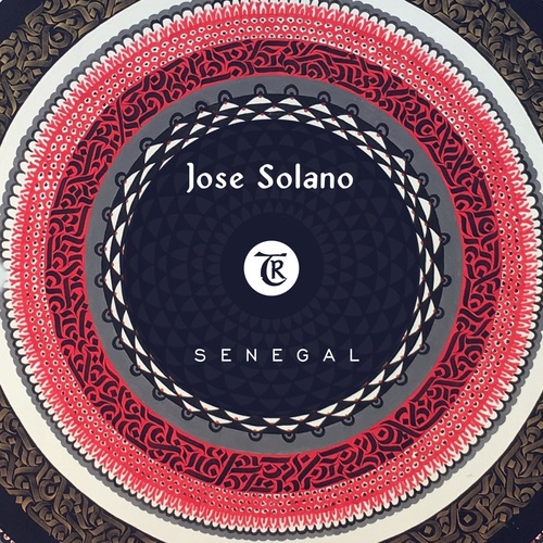Jose Solano - Senegal [TR063]